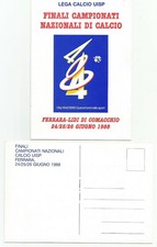 FERRARA (0545) - Lidi di