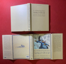 L.F. BAUM - IL MERAVIGLIOSO