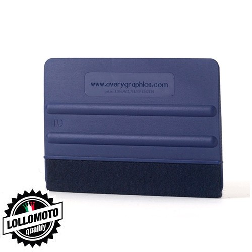 Avery spatola blu - avery,