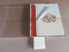 SET THUN COUNTRY QUADERNO