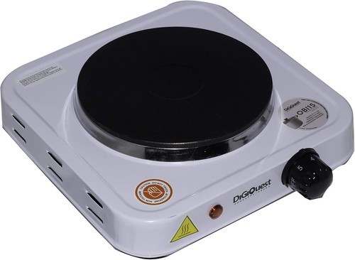 Digiquest mini fornello - mini,