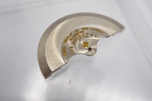 Zodiac orbiterpeso oscillante - zodiac,
