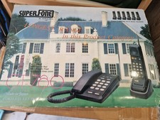 Superfone di TAMAGAWA CT-780