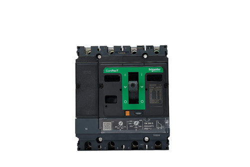 C25n4 schneider interruttore - c25n4,