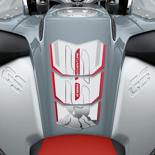 Paraserbatoio per bmw - paraserbatoio, 1250