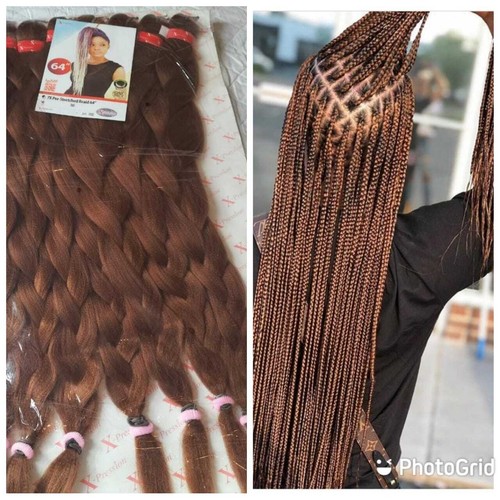 Xpression extension capelli - extension,