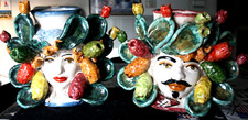 Teste moro ceramica - teste,