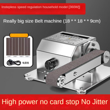 Affilacoltelli Elettrico Grado