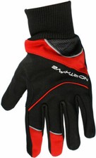 Guanti invernali bicicletta - invernali,