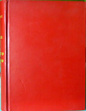 Libro Storia del Bandito Giuliano " Giorgio Calvi " Edizioni Mondo