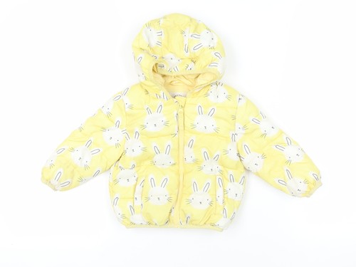 Giacca puffer bambino