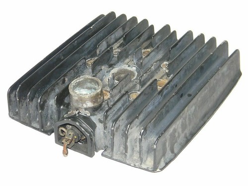1977 zundapp ks125 - 1977-82,