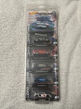 Hot Wheels Premium Car Culture