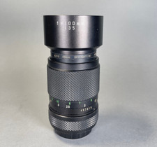 FUJICA EBC LENS FUJINON  T