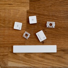 Tasti di ricambio per Apple