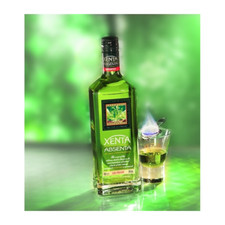 XENTA ABSENTA LIQUORE