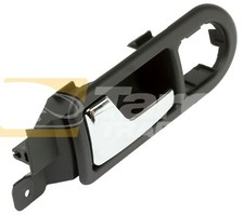 Maniglia interna della porta