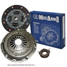Kit frizione mecarm - kit, 3