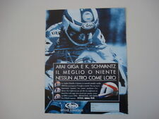 advertising Pubblicità 1991