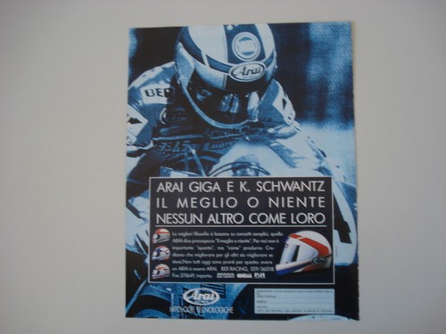 Advertising pubblicità 1991 - advertising,