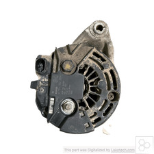 500317453 Alternatore IVECO DAILY 35S13 Cab. 9dcebf