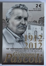 2 euro blister / coincard