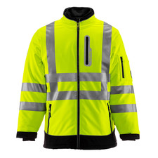 RefrigiWear HiVis Extreme