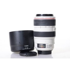 Canon EF 70-300mm F/4.0-5.6 L
