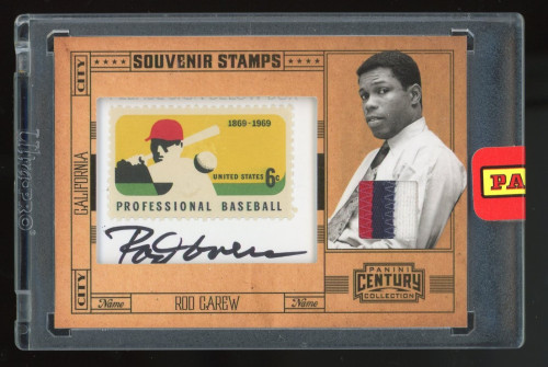 2010 panini century - 2010,