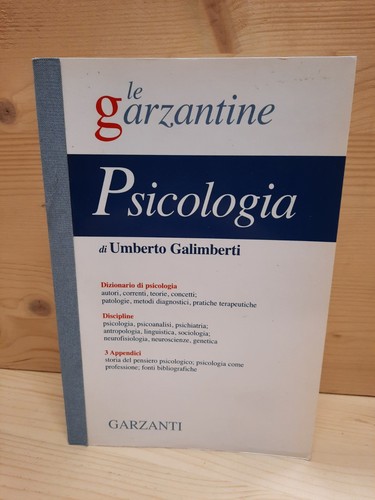 Enciclopedia psicologia di - di,