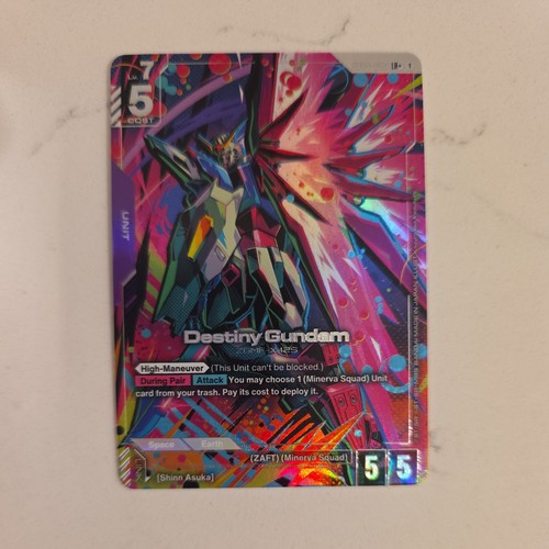 Gundam gioco carte - gundam,