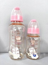 Biberon Hello Kitty (2) +