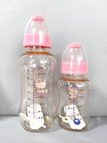 Biberon hello kitty - biberon,