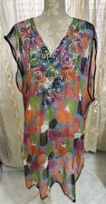 Elegante abito vestito morbido