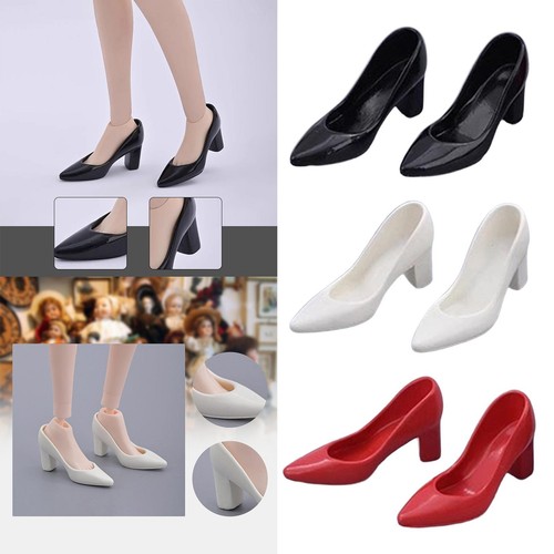 Scarpe bambola bjd - 1/6,