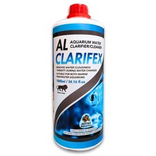 Clarifex 1000ml detergente - al,
