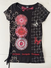 Desigual Laina T-Shirt Tunic