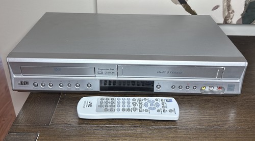 Combo dvd vcr registratore - combo, e