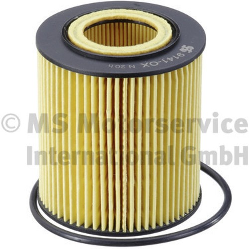 Filtro olio kolbenschmidt - olio,