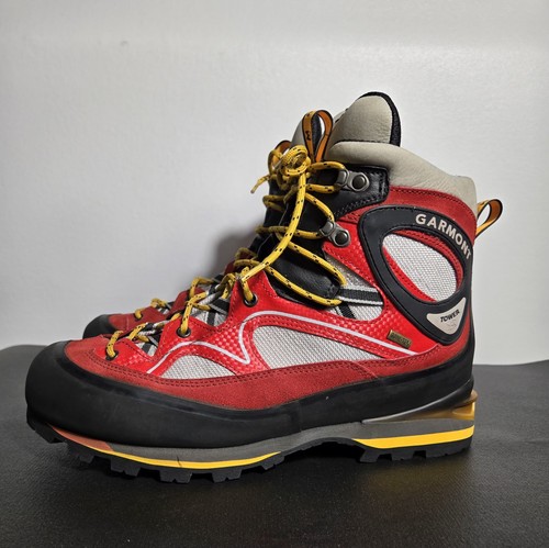 Garmont gtx tower - gtx, water
