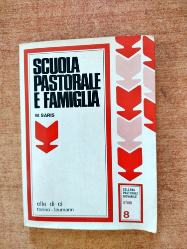 Scuola pastorale famiglia - pastorale, e