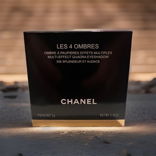 Chanel les ombres ombretto - 4,