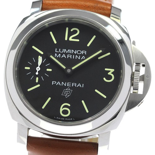 Panerai luminor marina logo - panerai,