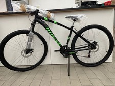 Bicicletta Mountain Bike -