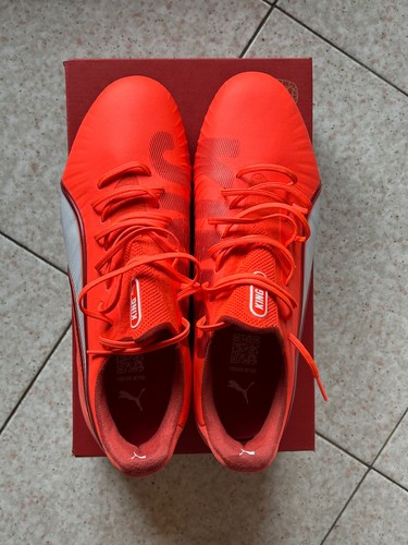 Scarpe calcio uomo puma - scarpe,