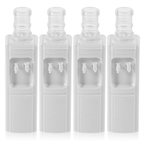Mini dispenser acqua - acqua, pezzi