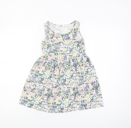 Vestito bambina - h&m,