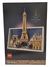Lego architecture 21064 - lego,