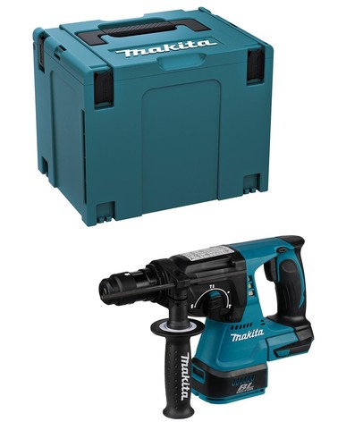 Makita dhr243zj tassellatore - tassellatore, a