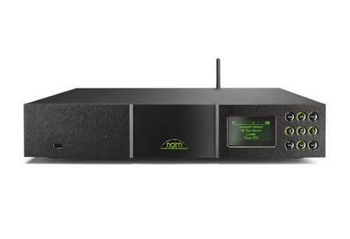 Lettore streaming naim audio - streaming,